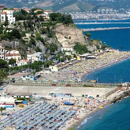 Villa Angelina Vietri sul Mare Exterior photo