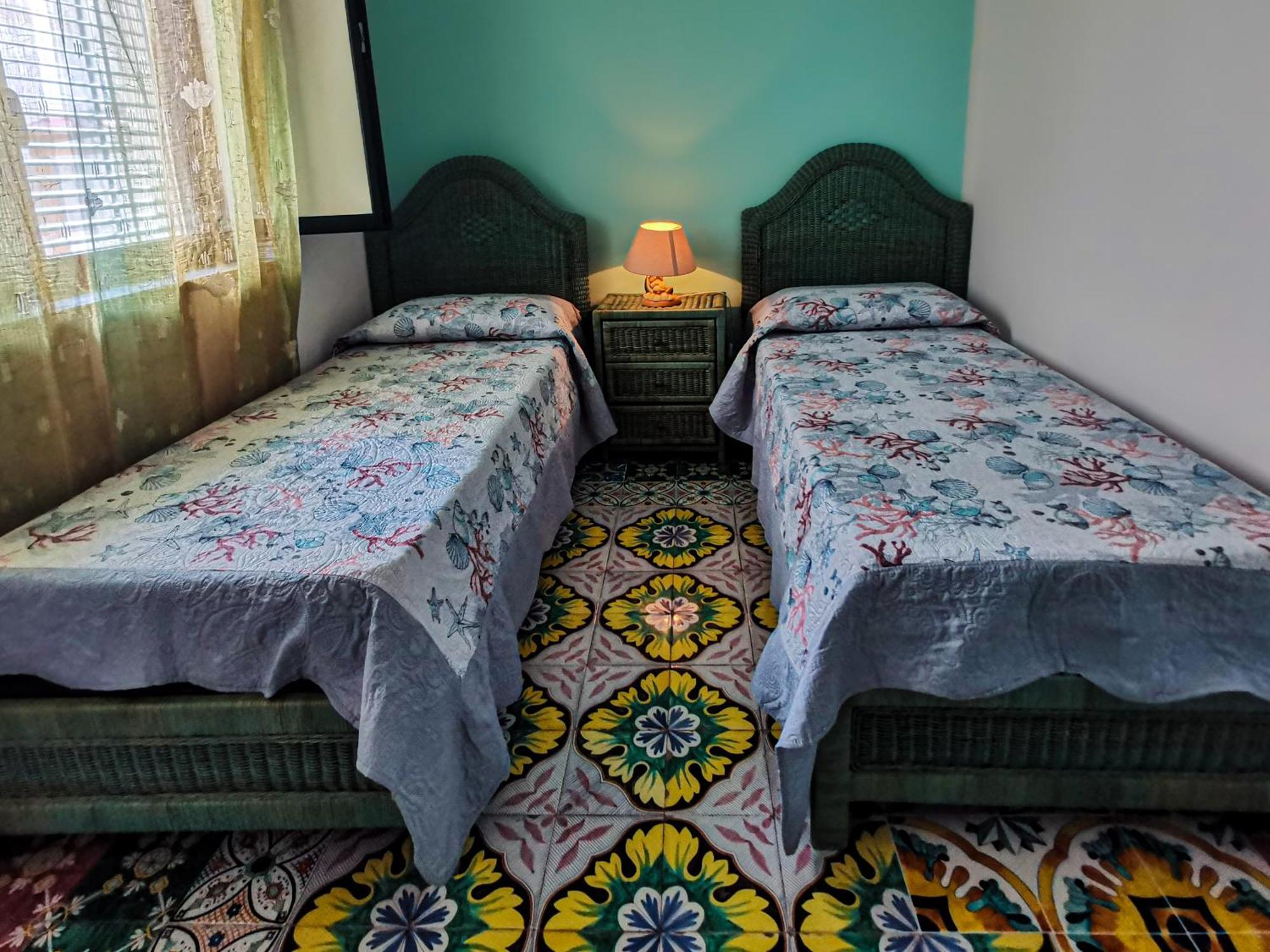 Angelina Holiday home