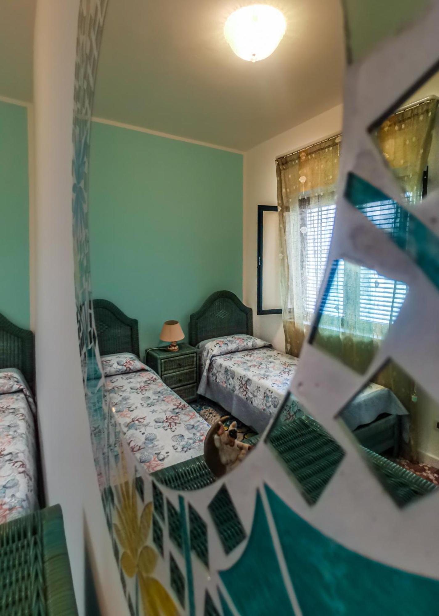 Angelina Holiday home Vietri sul Mare