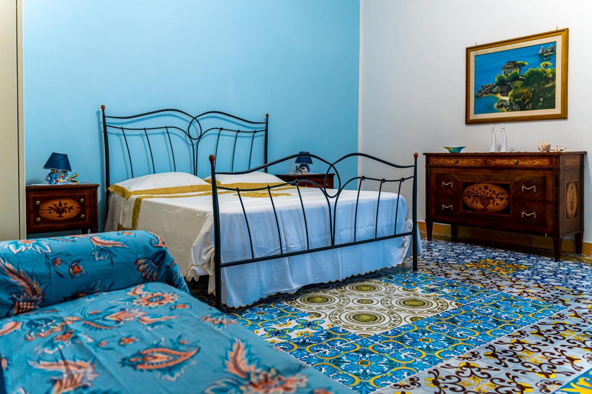 Holiday home Angelina Vietri sul Mare