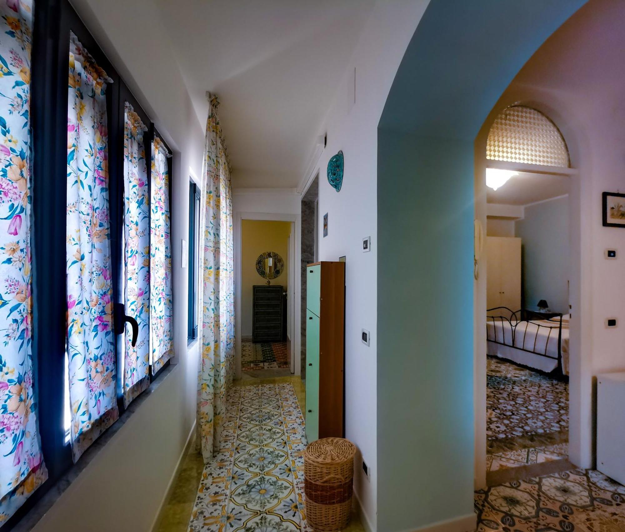 Angelina Holiday home