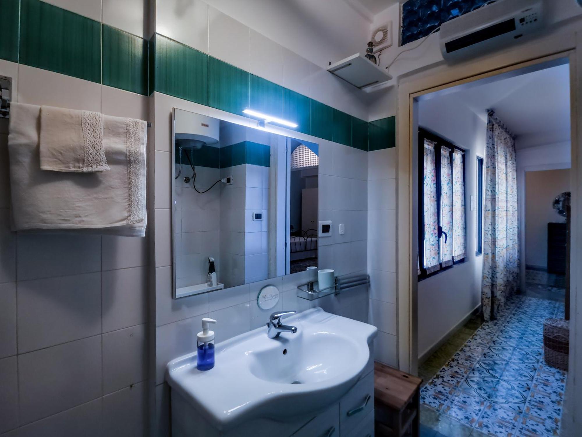 Angelina Holiday home Vietri sul Mare